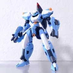 秘密研究所 メダロット ヒルシュケーファ ガレージキット レジン