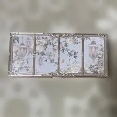 フラワーノーズ flowerknows 胡蝶雲肩 シェーディングパレット 01