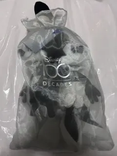 ディズニー100 ミッキー ミニー 蒸気船ウィリー ぬいぐるみ