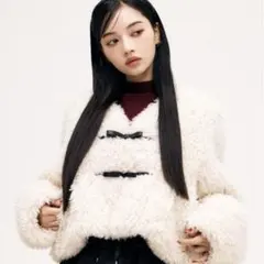 2025年最新】eimy istoire アウター ファーの人気アイテム - メルカリ