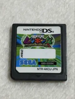 DSソフト 甲虫王者ムシキング グレイテストチャンピオンへの道2