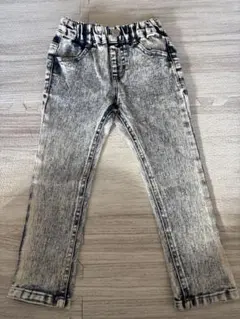 MPS デニムパン100