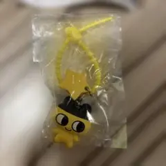 たまごっち カラフルマルチチャーム2 まめっち