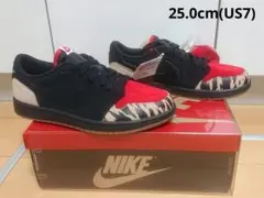 NIKE AIR JORDAN 1 RETRO LOW OG エアジョーダン