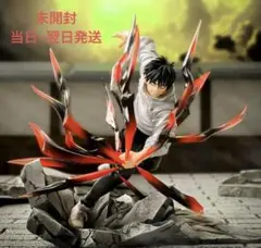 【未開封】呪術廻戦 乙骨憂太 黒閃 フィギュア