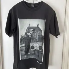 Stussy×Josh Cheus ステューシー ジョーストラマー Tシャツ - メルカリ