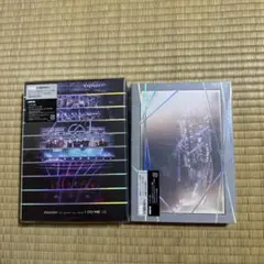 SnowMan 1st DOME tour 2023 i DO ME 2形態