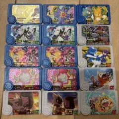 ポケモンフレンダ 15枚セット