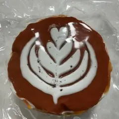 kikisquishy 氷バター クリームサンド M パン スクイーズ バター泥