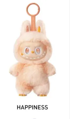 ラブブHAPPINESS Big into Energy オレンジ