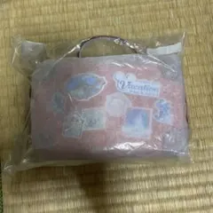 【非売品】東京ディズニーリゾート バケーションパッケージ ショルダーバッグのサムネイル