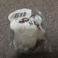 ちいかわ モモンガ マスコット ぬいぐるみ