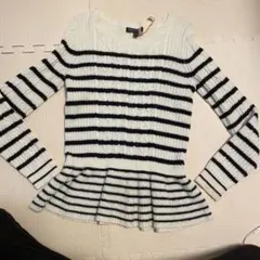 バナリパ　セーター