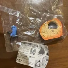 パン　スンスン　ガチャ