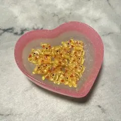 プーさんネイルパーツ セット