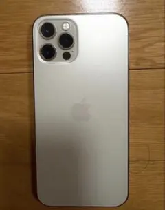 Apple iPhone 12 Pro 128GB SIMフリーのサムネイル
