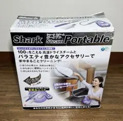 未使用 Shark Steam Mop Basic スチームクリーナー セット - メルカリ