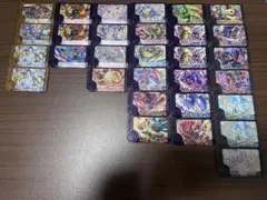 ポケモンフレンダ47枚セット