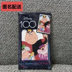 不思議の国のアリス　チェシャ猫　Disney100　クリアケース&カードセットのサムネイル
