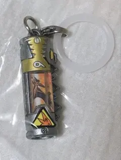 めじるしアクセサリー　スーパー戦隊シリーズ　プテラゴードン獣電池