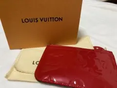 LOUIS VUITTON ポシェットクレ スリーズ
