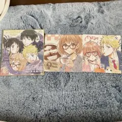 2026年最新】境界の彼方 特典の人気アイテム - メルカリ