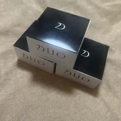 【maron様専用】DUO クレンジングバーム ブラックリペア 3個セット