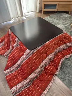 こたつテーブル 正方形