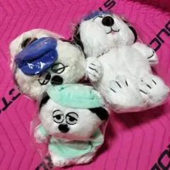 スヌーピー オラフ ぬいぐるみキーホルダー キャンプ エコバッグ　セット スヌーピー オラフ ぬいぐるみキーホルダー キャンプ エコバッグ