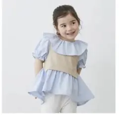 petit main トップス110