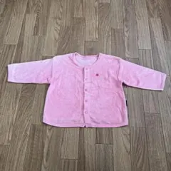 Anna Nicola ピンク カーディガン