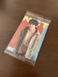 NCTDREAM ドリム トレカ チソン