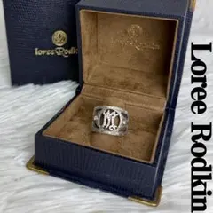 郷様】Loree Rodkin ローリーロドキン OUTLET SALE - メルカリ
