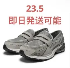23.5 New Balance U1906LGR GRAY