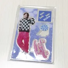 2026年最新】志賀李玖 アクスタの人気アイテム - メルカリ