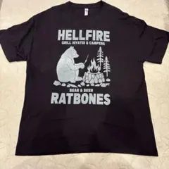 American Apparel Tシャツ XL