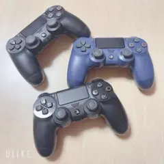 PS4 PlayStation4 コントローラー 動作確認済み