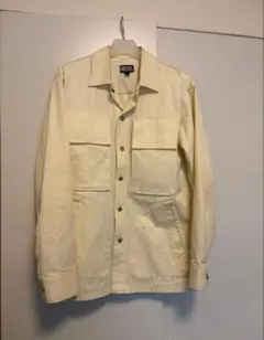 DIESEL グレンマーティンス 23SS ジャケット 汚れあり