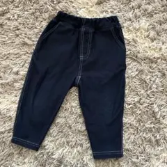 ベビー用　キッズ用　パンツ　ズボン　ボトムス　80サイズ
