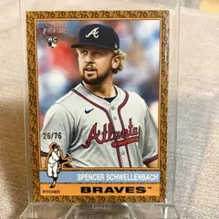 Topps Heritage 2026 Chris Sale 25シリ - メルカリ
