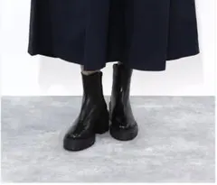 StuartWeitzman スチュアート ワイツマン ショートブーツ