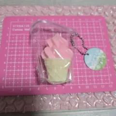 ソフトクリーム スクイーズ BIG - メルカリ