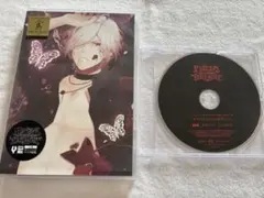 diabolik lovers シュウ daylight CD 特典 - メルカリ