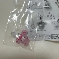 サンリオ ゆるっとめじるしアクセサリー ぼんぼんりぼん