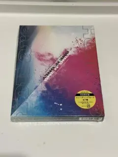 ワンエンオンリー EP You are/Hook Up 初回限定盤