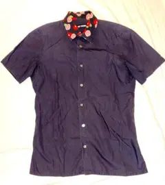 2026年最新】RAF SIMONS シャツの人気アイテム - メルカリ