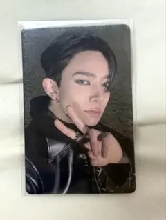 2025年最新】エンハイフン ヒスン サインの人気アイテム - メルカリ