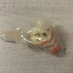 ちいかわ寿司 フィギュアキーホルダー(シーサー)