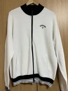 ゴルフウェア 長袖 l