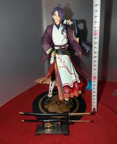 FunnyKnights 艦これ 木曾改二 1/7 スケールフィギュア - メルカリ
